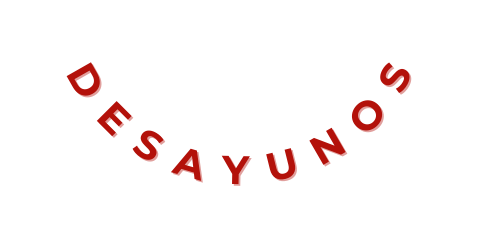 DESAYUNOS